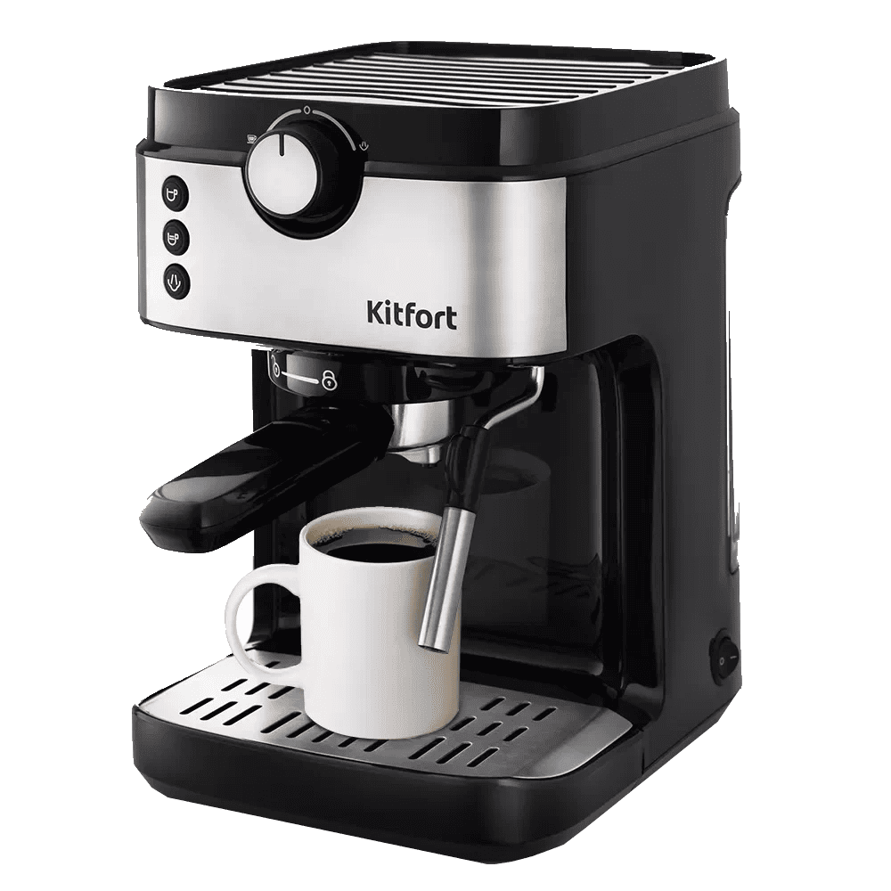 Сервисный центр Kitfort в Санкт-Петербурге