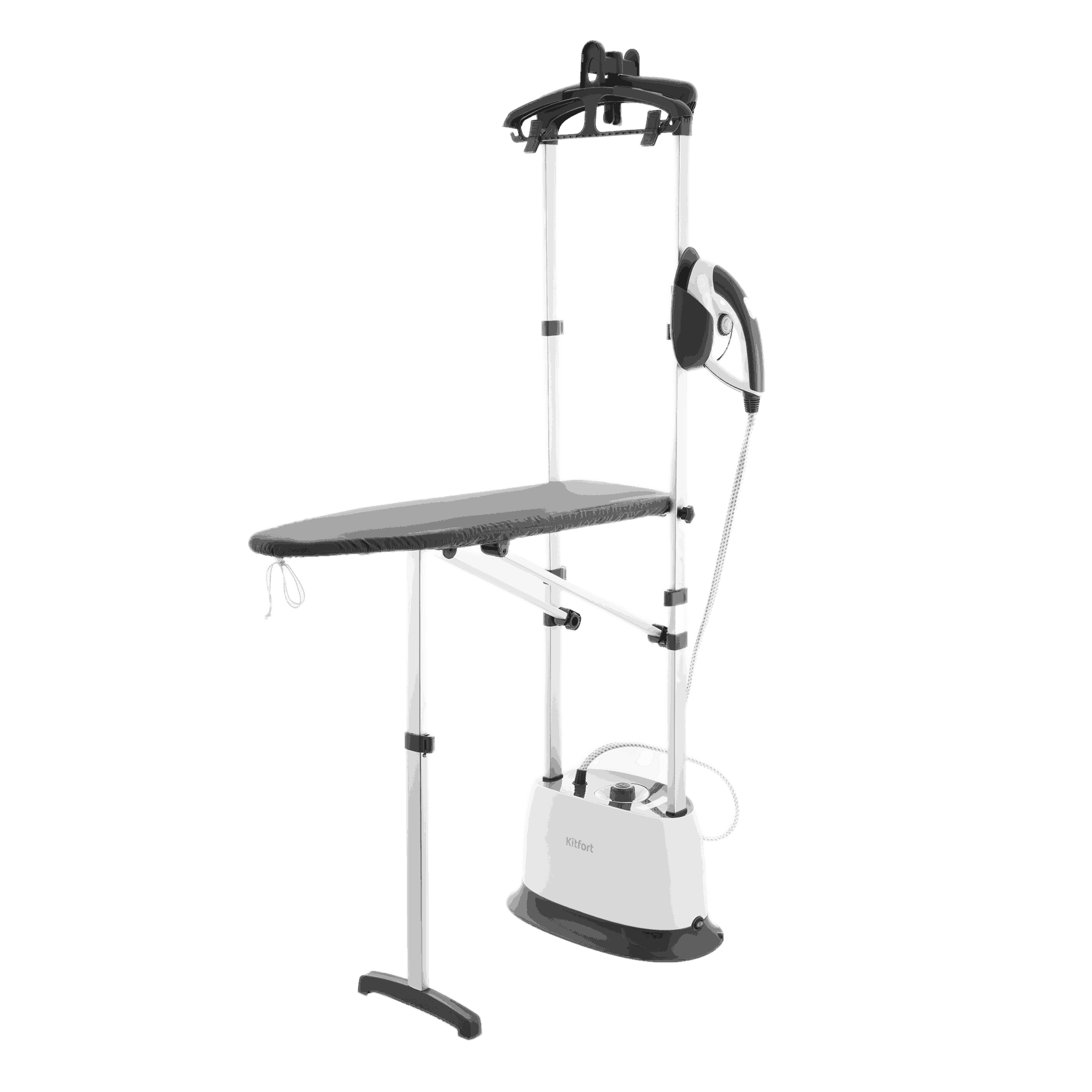 Сервисный центр Kitfort в Санкт-Петербурге